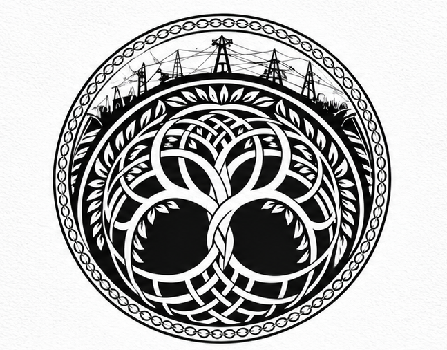 LatticeLog — structural research publication